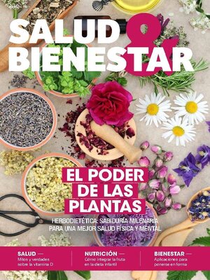 cover image of Salud & Bienestar